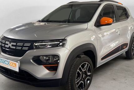 Dacia Spring 48.021 km 9.950 &euro; Dinslaken 46539