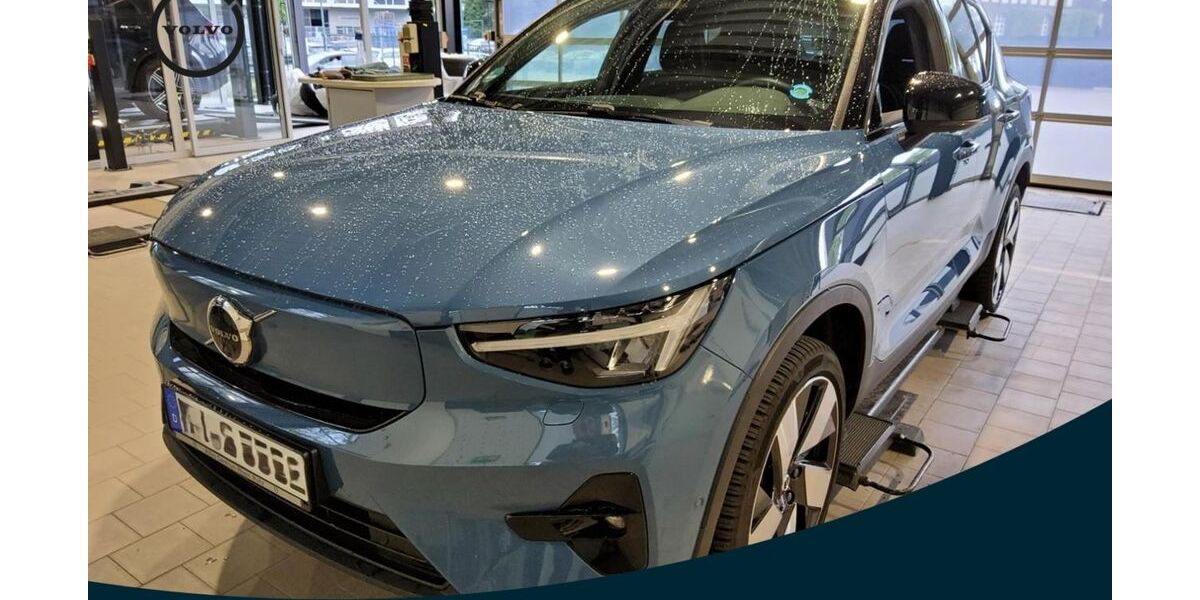 Volvo XC40 42.873 km 33.680 &euro; Essen-Kray 45309