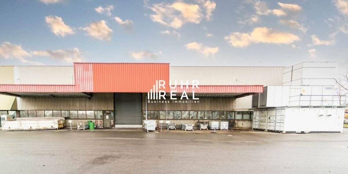 Gewerbeobjekt Gelsenkirchen Erle - 19.368&euro; | Angebot:24035038