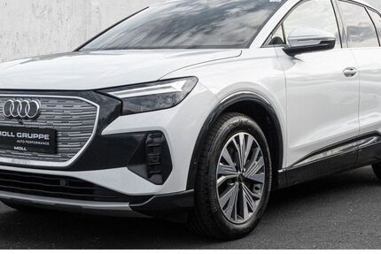 Audi Q4 e-tron 55.858 km 30.940 &euro; Düsseldorf 40474