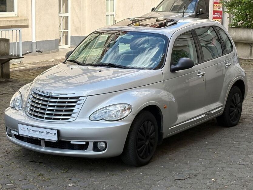 PT Cruiser
