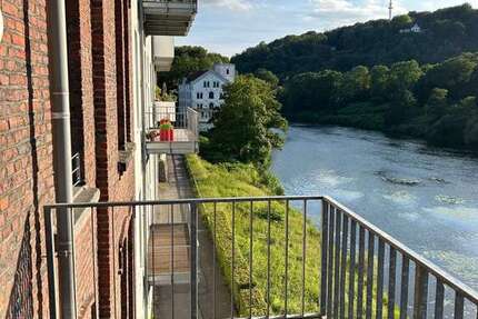 Wohnung Essen Stadtbezirk IX - 3 Zimmer, 127 m&sup2;, 2.150&euro; | Angebot:26890218