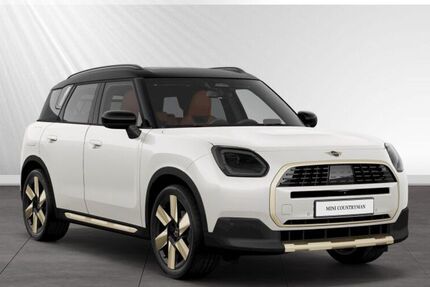 Mini Cooper C Countryman