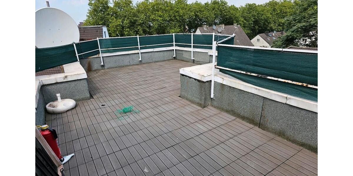 Maisonettenwohnung Duisburg Hamborn - 3 Zimmer, 83 m&sup2;, 125.000&euro; | Angebot:26367644