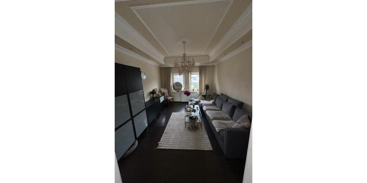 Etagenwohnung Duisburg Beeck - 2 Zimmer, 61 m&sup2;, 680&euro; | Angebot:25180613