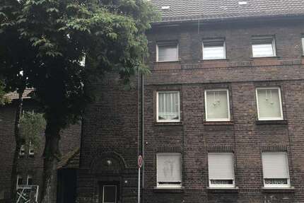 Wohnung Duisburg Beeckerwerth - 3 Zimmer, 67 m&sup2;, 519&euro; | Angebot:27147527