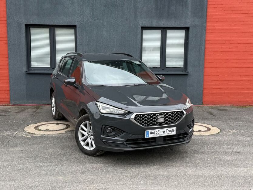 Seat Tarraco 245.426 km 16.300 € Neuss 41472