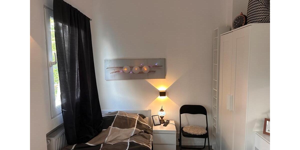 Maisonettenwohnung Duisburg Laar - 2 Zimmer, 20 m&sup2;, 599&euro; | Angebot:26187180