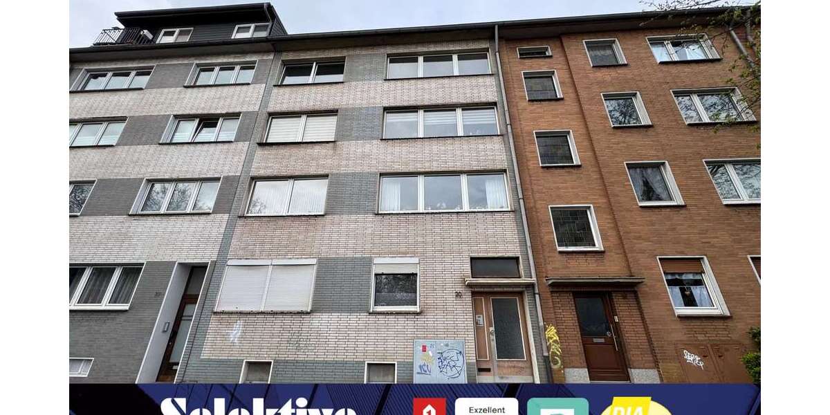 Einfamilienhaus Duisburg - 14 Zimmer, 279 m&sup2;, 299.000&euro; | Angebot:26931816