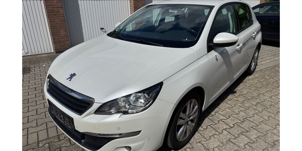 Peugeot 308 176.000 km 3.990 &euro; Neuss 41462