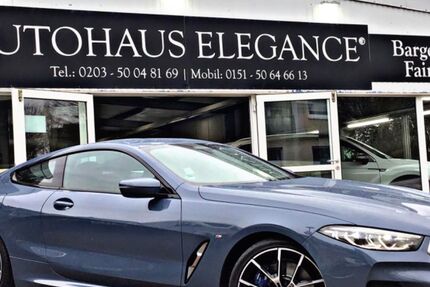 BMW 840 100.000 km 44.990 &euro; Duisburg 47178