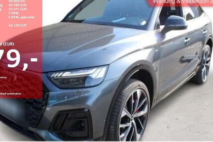 Audi Q5 59.337 km 43.370 &euro; Moers-Hülsdonk 47441