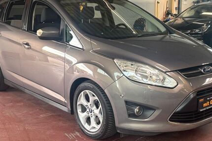 Ford C-Max 137.400 km 5.699 € Rheinberg 47495