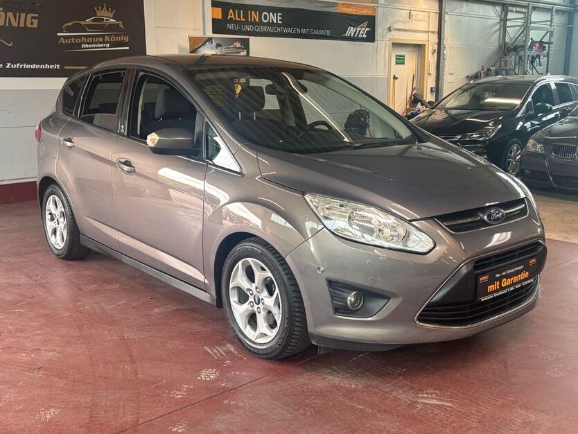Ford C-Max 137.400 km 5.699 € Rheinberg 47495