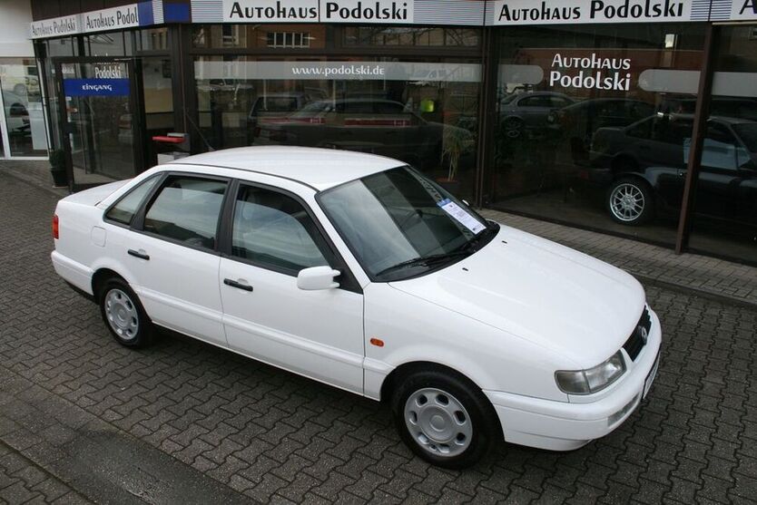Passat