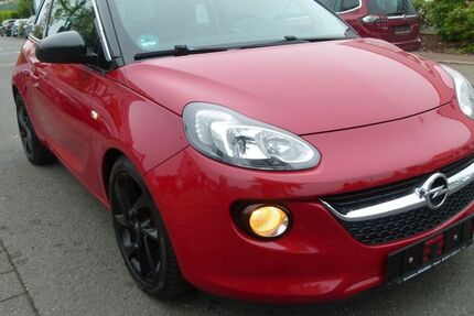 Opel Adam 117.329 km 4.700 &euro; Oberhausen 46047