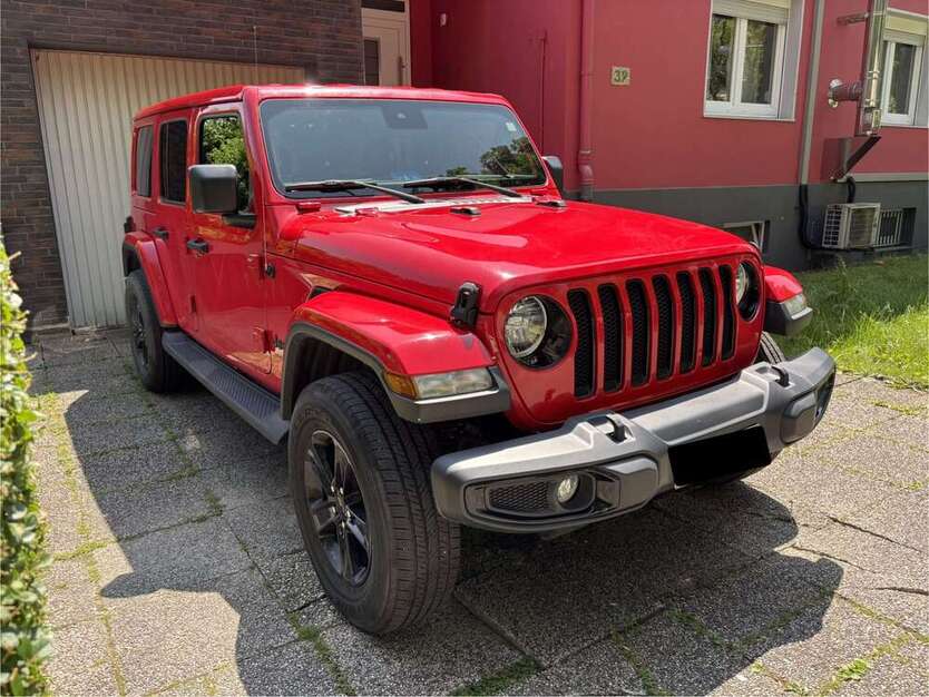 Wrangler
