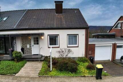 Haus Essen Werden - 4 Zimmer, 105 m&sup2;, 495.000&euro; | Angebot:24728542