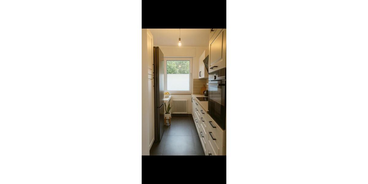 Erdgeschoßwohnung Neuss Augustinusviertel - 3 Zimmer, 63 m&sup2;, 265.000&euro; | Angebot:26988032