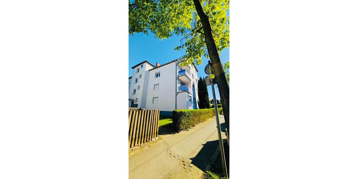 Etagenwohnung Mülheim an der Ruhr Broich - 1 Zimmer, 49 m&sup2;, 410&euro; | Angebot:26316971