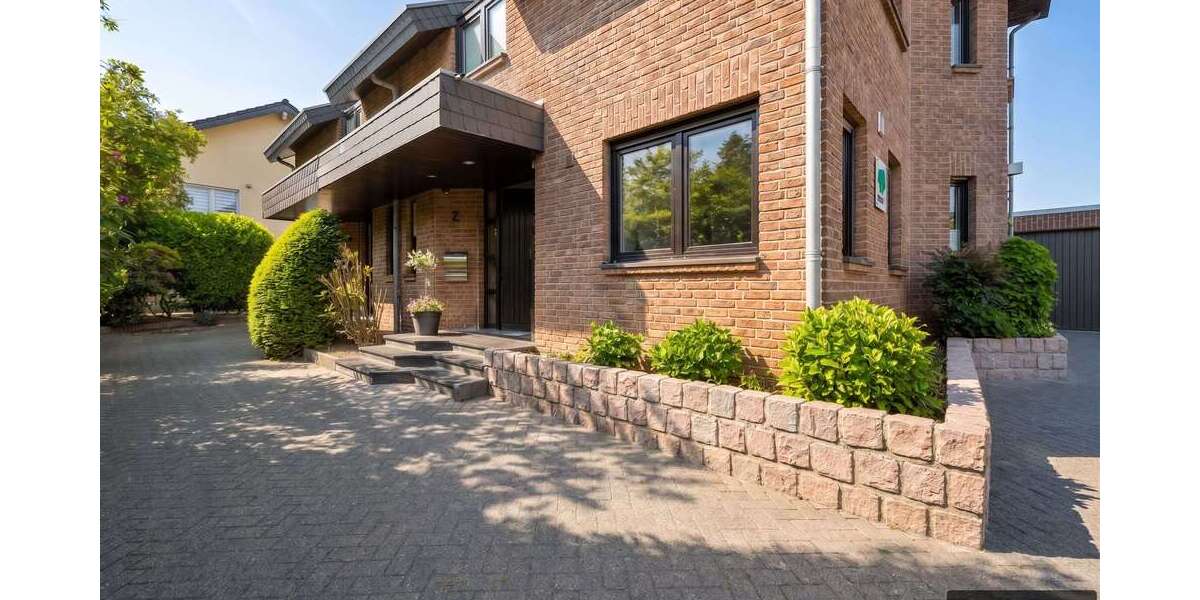 Einfamilienhaus Kaarst-Büttgen Büttgen - 5 Zimmer, 185 m&sup2;, 895.000&euro; | Angebot:26914241