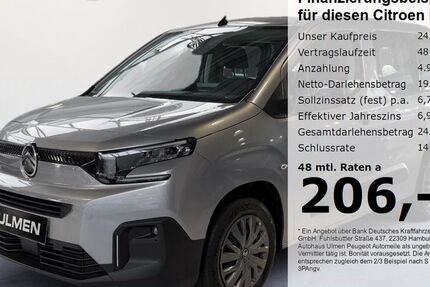 Citroen Berlingo 18.954 km 23.780 &euro; Düsseldorf 40233