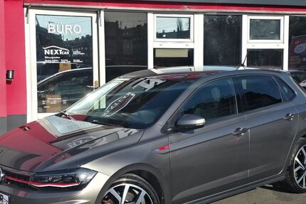 VW Polo 94.500 km 17.250 &euro; Mülheim an der Ruhr 45476