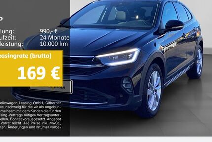 VW Taigo 6.021 km 24.840 &euro; Gelsenkirchen OT Beckhausen 45899