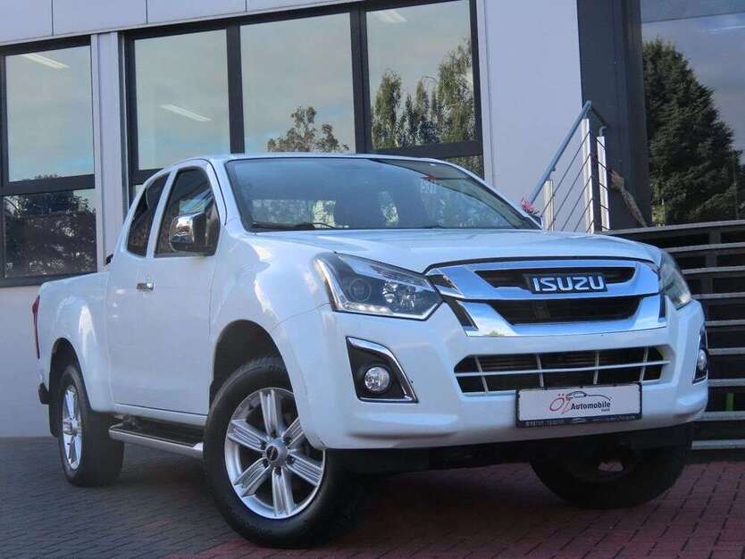 D-Max