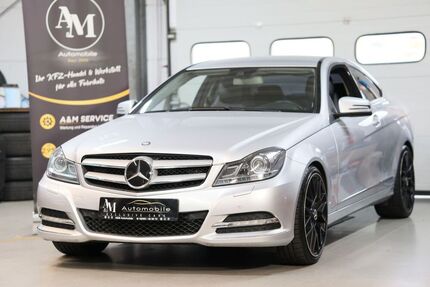 Mercedes C 250
