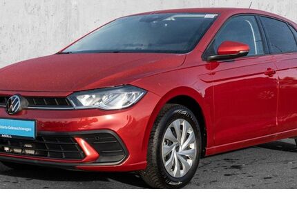 VW Polo 21.027 km 19.780 &euro; Düsseldorf 40474
