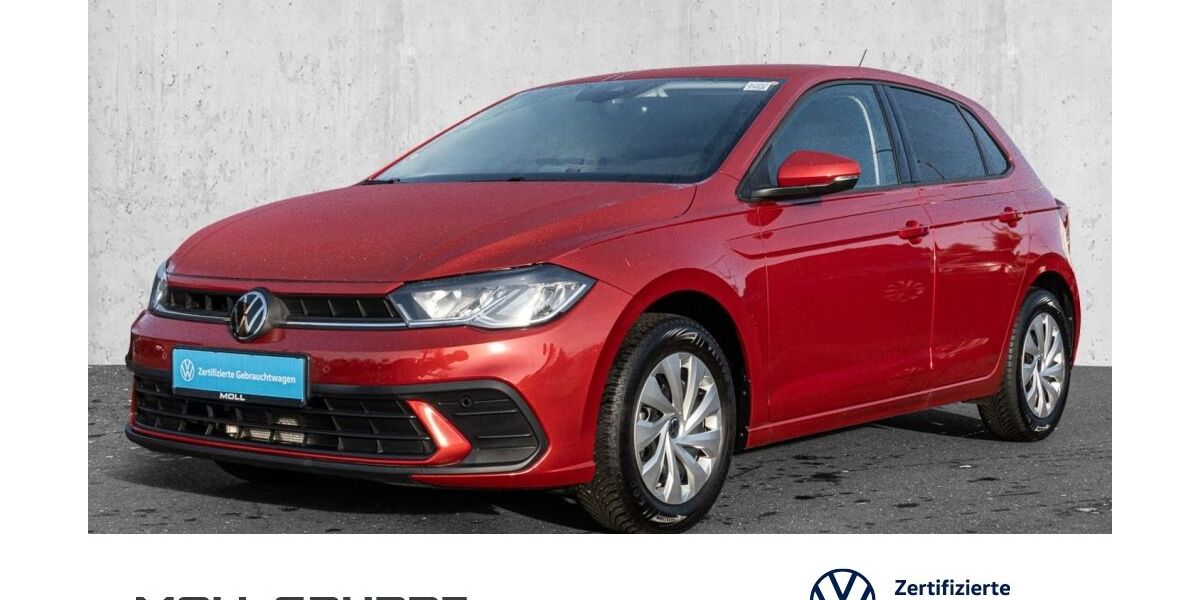 VW Polo 21.027 km 19.780 &euro; Düsseldorf 40474