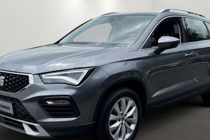 Seat Ateca 25.765 km 29.980 &euro; Düsseldorf 40589