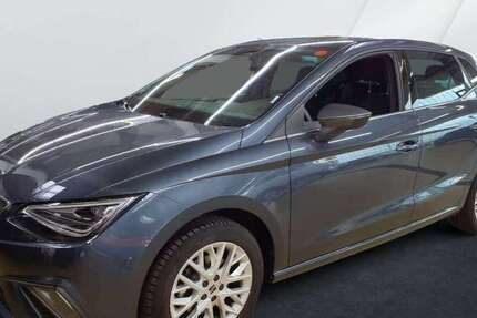 Seat Ibiza 25.516 km 22.650 € Velbert 42553