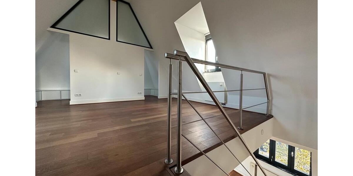 Maisonettenwohnung Meerbusch Necklenbroich - 3 Zimmer, 118 m&sup2;, 2.125&euro; | Angebot:26248397