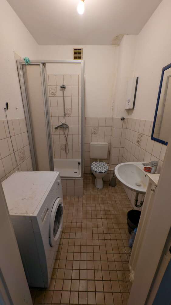Wohnung zum Mieten in Duisburg 260 € 45 m²