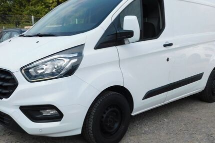Ford Transit Custom 183.597 km 8.999 &euro; Mülheim 45473