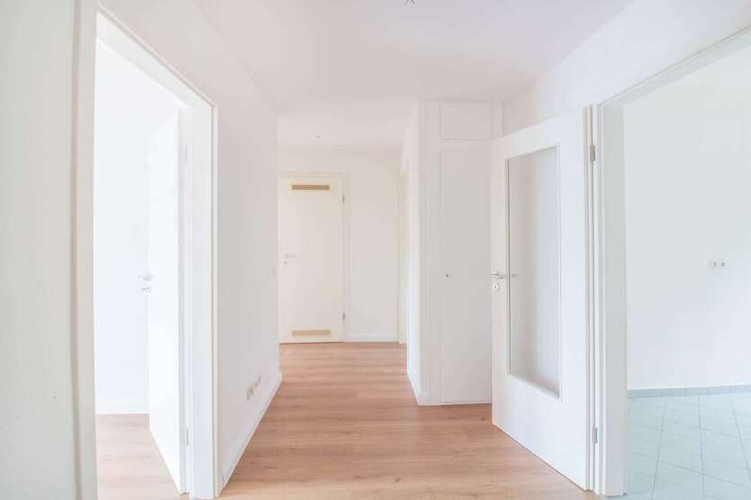Wohnung zum Kaufen in Hannover 249.000 € 72 m²