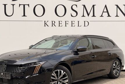 Peugeot 508 56.238 km 21.950 &euro; Krefeld 47805