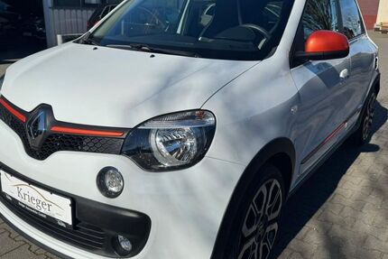 Renault Twingo 25.400 km 14.780 &euro; Bottrop 46244