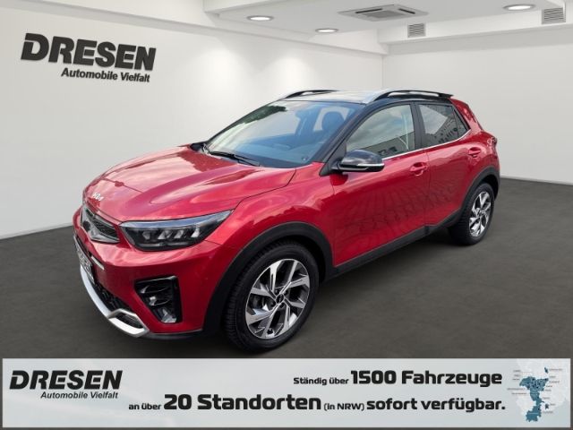 Kia Stonic 17.753 km 22.480 € Neuss 41464
