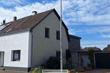 Haus zum Mieten in Moers 2.197 € 169 m² 5 zimmer