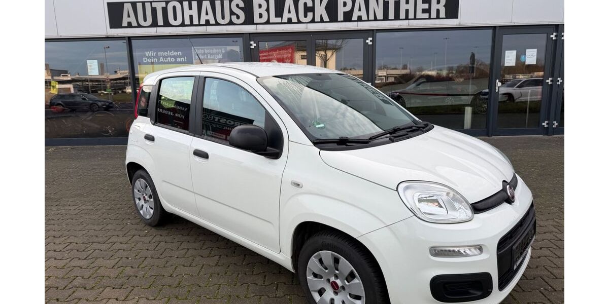 Fiat Panda 64.000 km 6.900 &euro; Tönisvorst 47918