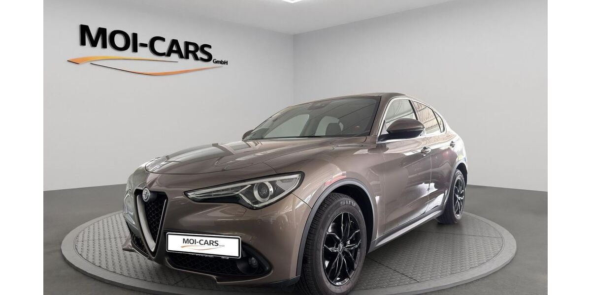 Alfa Romeo Stelvio 149.990 km 14.990 &euro; Krefeld 47805