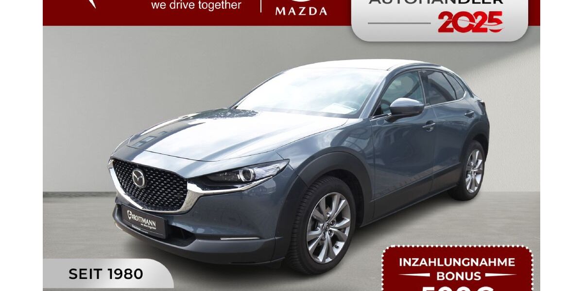 Mazda CX-30 39.783 km 21.190 &euro; Bottrop-Kirchhellen 46244
