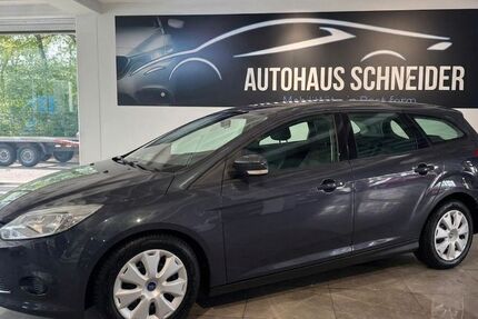 Ford Focus 171.563 km 5.300 &euro; Ratingen 40880