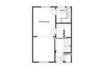 Reihenmittelhaus Dorsten Feldmark - 6 Zimmer, 96 m&sup2;, 179.000&euro; | Angebot:26555845