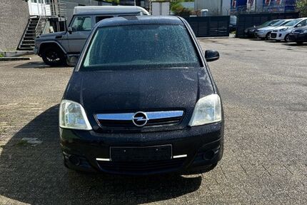 Opel Meriva 79.000 km 3.450 &euro; Bottrop 46238