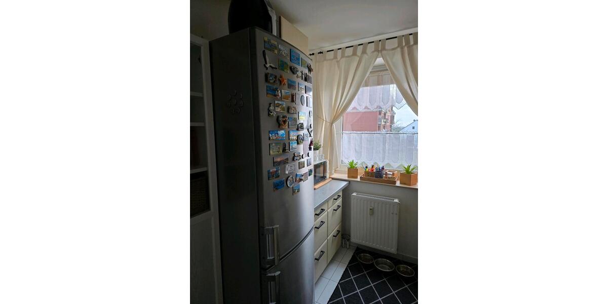 Etagenwohnung Duisburg Huckingen - 4.5 Zimmer, 96 m&sup2;, 280.000&euro; | Angebot:24827061