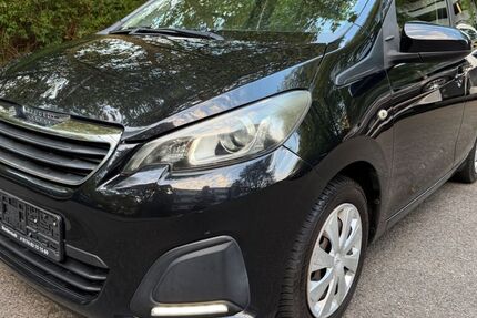 Peugeot 108 143.399 km 3.200 &euro; Essen 45276